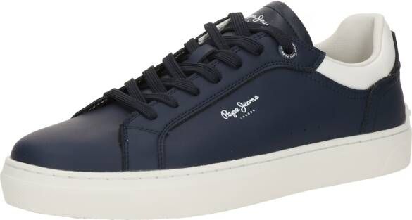 Pepe Jeans Sneakers laag 'Camden Edition'