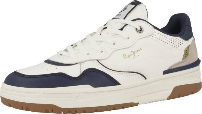 Pepe Jeans Sneakers laag 'Chester Ivy'