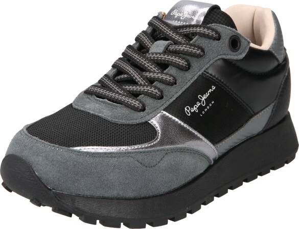 Pepe Jeans Sneakers laag 'DEAN SQUARE'