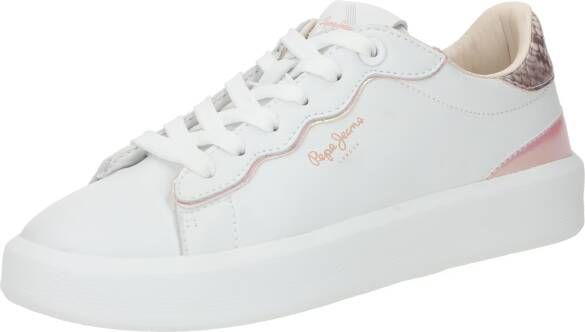 Pepe Jeans Sneakers laag 'DOBBIE SEAL'