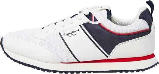 Pepe Jeans Sneakers laag 'DUBLIN'