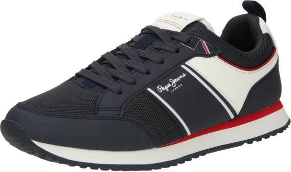 Pepe Jeans Sneakers laag 'Dublin'