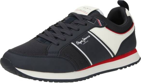 Pepe Jeans Sneakers laag 'DUBLIN'