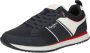Pepe Jeans Dublin Brand Schoenen Blauw Man - Thumbnail 3