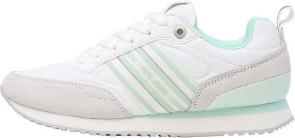 Pepe Jeans Sneakers laag 'Dublin Gala'