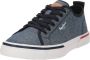 Pepe Jeans Kenton Smart 22 Chambray Schoen Chambray Heren - Thumbnail 4