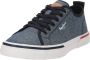 Pepe Jeans Kenton Smart 22 Chambray Schoen Chambray Heren - Thumbnail 3