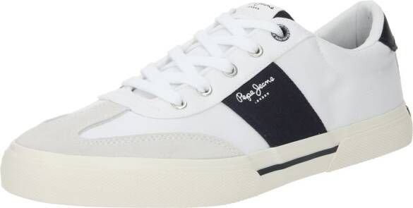 Pepe Jeans Sneakers laag 'KENTON'