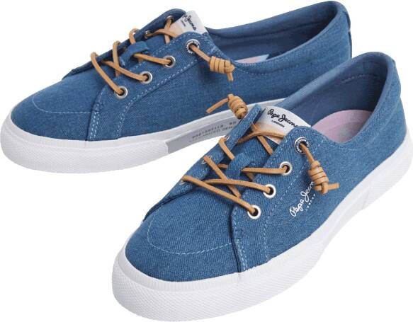 Pepe Jeans Sneakers laag 'KENTON'
