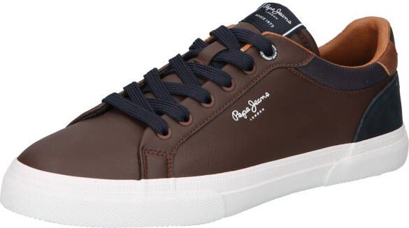 Pepe Jeans Sneakers laag 'KENTON COURT'