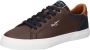 Pepe Jeans Lage Sneakers PMS30839 KENTON COURT - Thumbnail 3