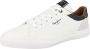 Pepe Jeans Heren Schoenen Klassieke Stijl White Heren - Thumbnail 4