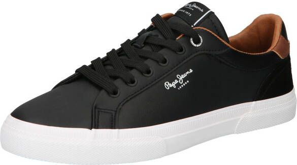 Pepe Jeans Lage Sneakers KENTON COURT M PMS30839 - Foto 6