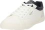 Pepe Jeans Kenton Journey Sneakers White Heren - Thumbnail 1