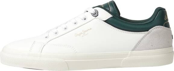 Pepe Jeans Sneakers laag 'KENTON JOURNEY'