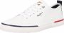 Pepe Jeans Pms30811 Kenton Zapalllas White Heren - Thumbnail 3