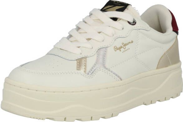 Pepe Jeans Sneakers laag 'KORE'