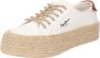 Pepe Jeans Stijlvolle Kyle Classic Sneakers Multicolor Dames - Thumbnail 4