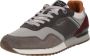 Pepe Jeans London Brand Sneakers Multicolor Heren - Thumbnail 3