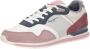 Pepe Jeans Lage Sneakers LONDON PRINT W - Thumbnail 1