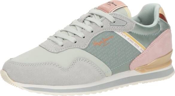 Pepe Jeans Sneakers laag 'London'