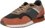 Pepe Jeans London Grade Schoenen Oranje Man - Thumbnail 2