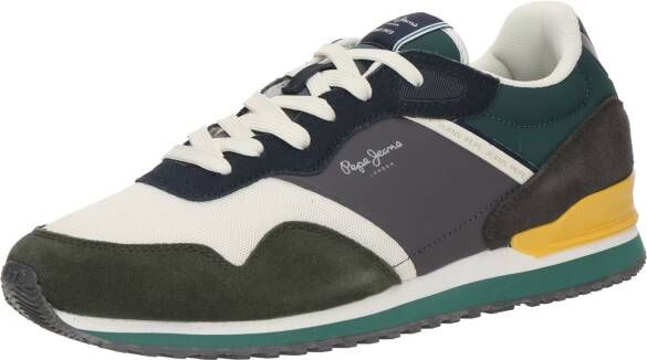 Pepe Jeans Sneakers laag 'London Life'