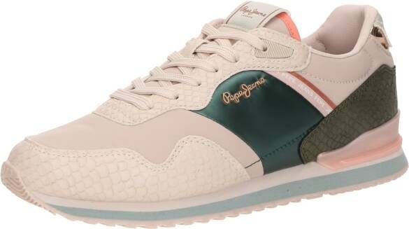Pepe Jeans Sneakers laag 'LONDON MIX'