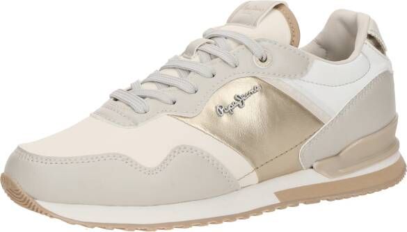 Pepe Jeans Sneakers laag 'London Shine'