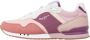 Pepe Jeans London Urban Sneakers Roze Vrouw - Thumbnail 3