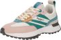 Pepe Jeans Sneakers PLS60038 LUCKY MAINS - Thumbnail 2