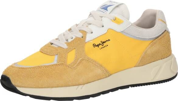 Pepe Jeans Sneakers laag 'Marlon'