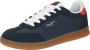 Pepe Jeans Lage Sneakers PLAYER COMBI M - Thumbnail 2