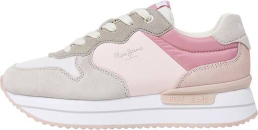 Pepe Jeans Sneakers laag 'Rusper Jelly'