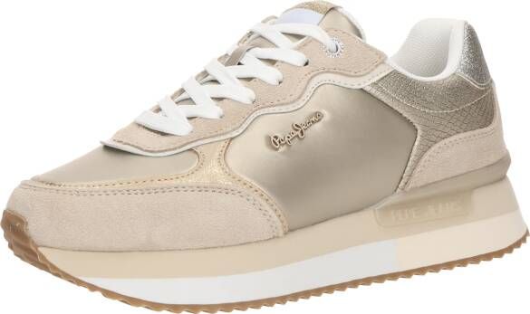 Pepe Jeans Sneakers laag 'RUSPER SHINE'