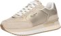Pepe Jeans Sneaker Rusper Shine Beige gold BEIGE - Thumbnail 2