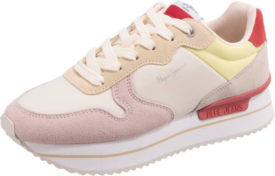 Pepe Jeans Sneakers laag 'Rusper Sweet'