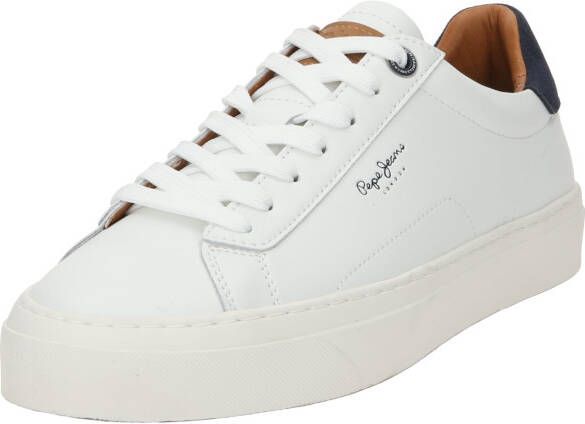 Pepe Jeans Sneakers laag 'Yogi'