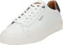 Pepe Jeans Heren Sneaker Yogi Original 23 White WIT - Thumbnail 2