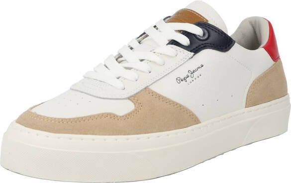 Pepe Jeans Sneakers laag 'Yogi Street'