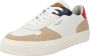 Pepe Jeans Yogi Street 3.0 Sneakers Wit Man - Thumbnail 3