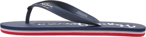 Pepe Jeans Teenslippers 'BAY BEACH'