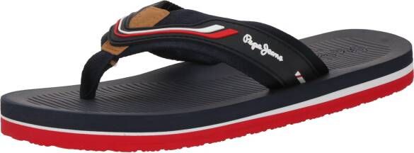 Pepe Jeans Teenslippers 'WEST CLUB'