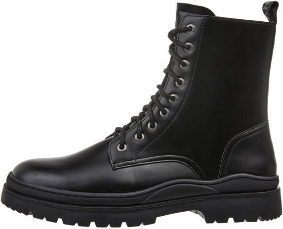 Pepe Jeans Veterboots 'SODA TRACK'