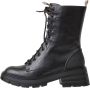 Pepe Jeans Enkellaarzen Bottines femme Soda Block - Thumbnail 1