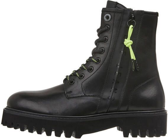 Pepe Jeans Veterlaarzen