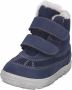 Pepino by Ricosta Kid's Pedro Winterschoenen blauw - Thumbnail 2