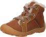 Pepino by Ricosta Kid's Elia Winterschoenen bruin - Thumbnail 2