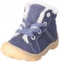 Pepino by Ricosta Kid's Elia Winterschoenen blauw - Thumbnail 2