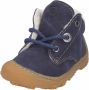 Pepino by Ricosta Kid's Colin Winterschoenen blauw - Thumbnail 3